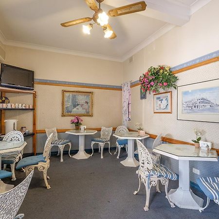 Annie'S Shandon Inn Μπρίσμπεϊν Εξωτερικό φωτογραφία