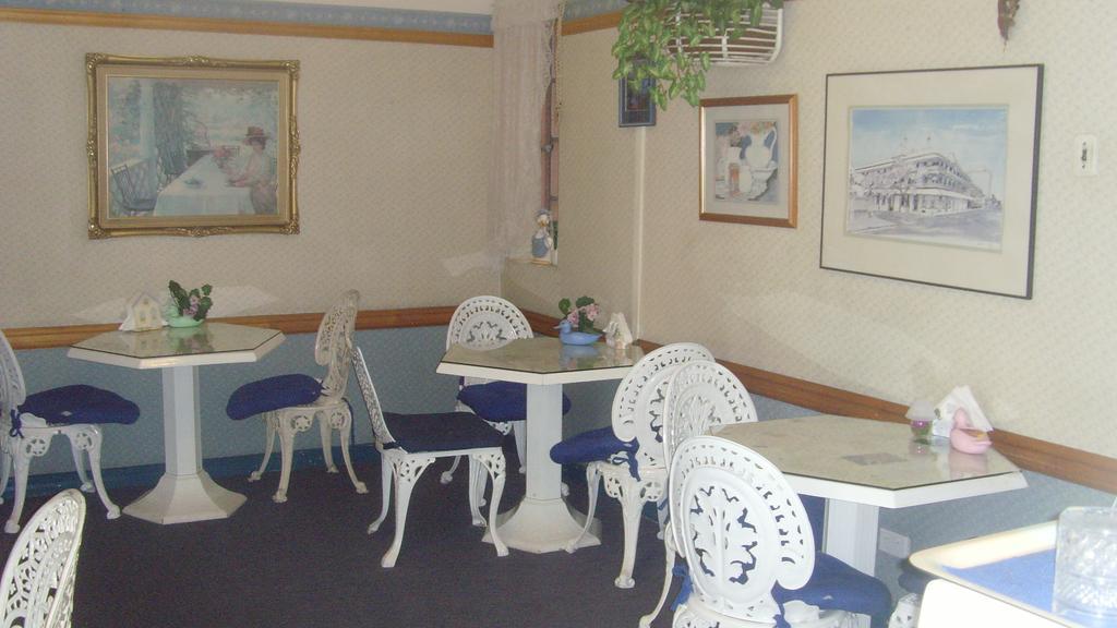 Annie'S Shandon Inn Μπρίσμπεϊν Εξωτερικό φωτογραφία