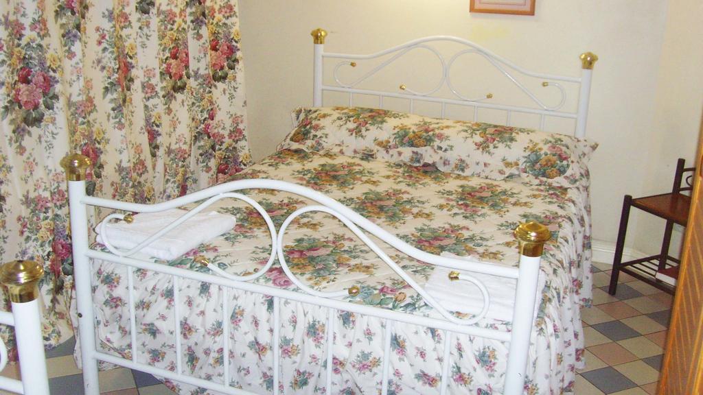 Annie'S Shandon Inn Μπρίσμπεϊν Εξωτερικό φωτογραφία