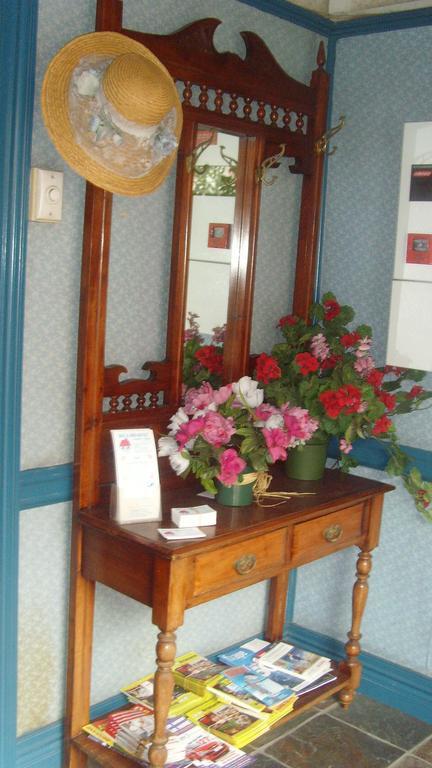 Annie'S Shandon Inn Μπρίσμπεϊν Εξωτερικό φωτογραφία