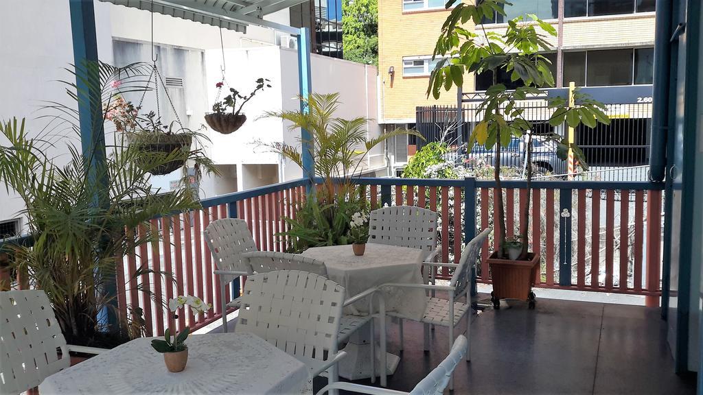 Annie'S Shandon Inn Μπρίσμπεϊν Εξωτερικό φωτογραφία