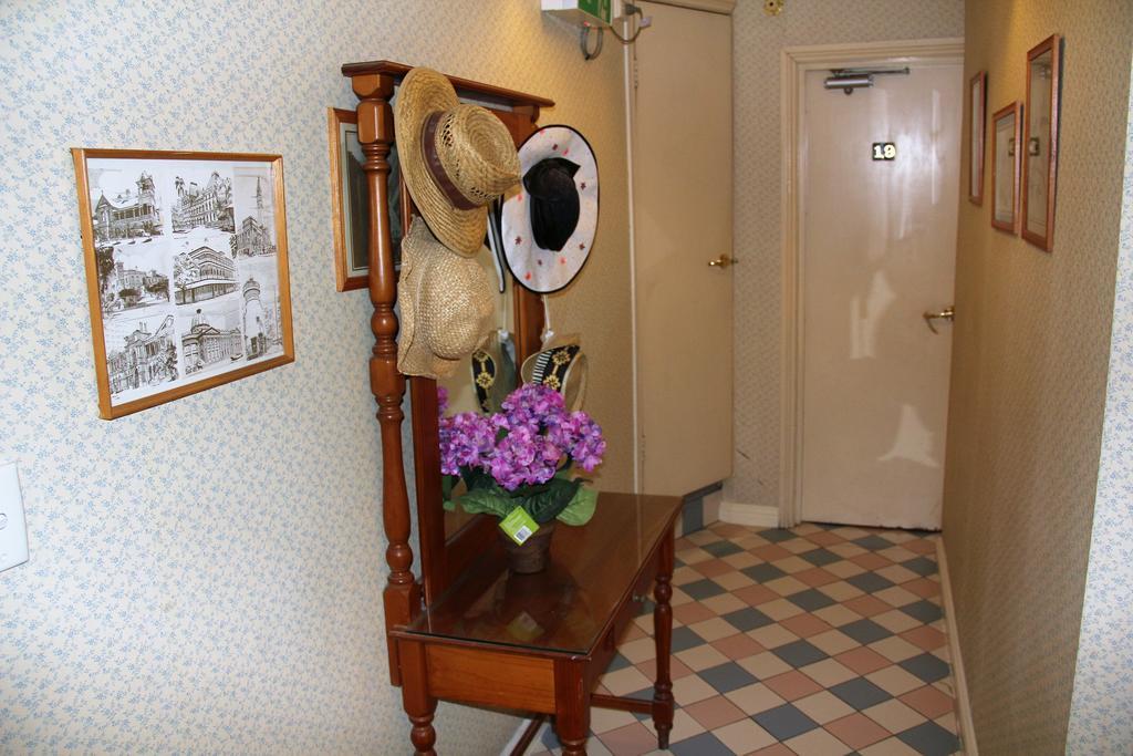 Annie'S Shandon Inn Μπρίσμπεϊν Εξωτερικό φωτογραφία