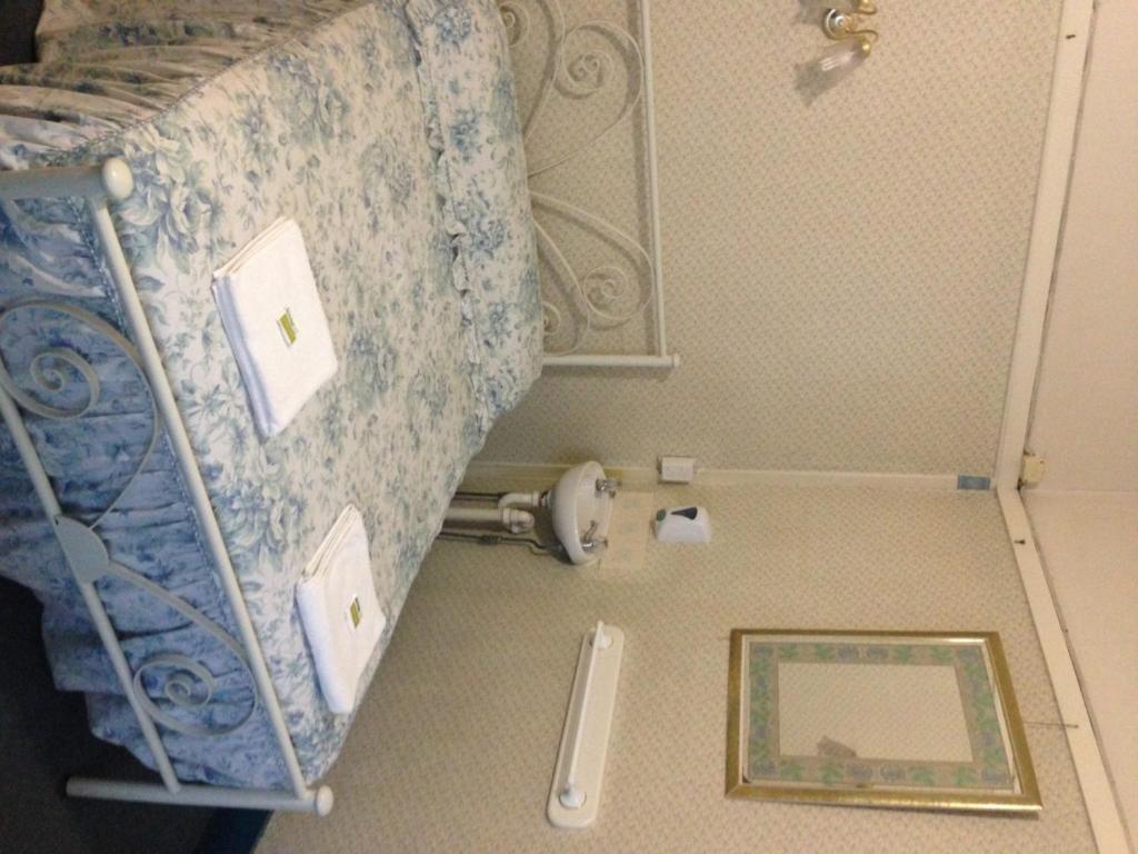 Annie'S Shandon Inn Μπρίσμπεϊν Εξωτερικό φωτογραφία