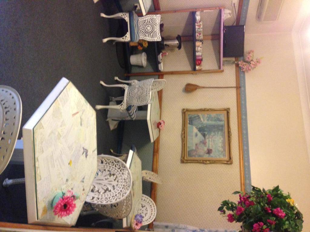 Annie'S Shandon Inn Μπρίσμπεϊν Εξωτερικό φωτογραφία