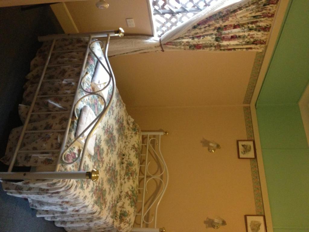Annie'S Shandon Inn Μπρίσμπεϊν Δωμάτιο φωτογραφία