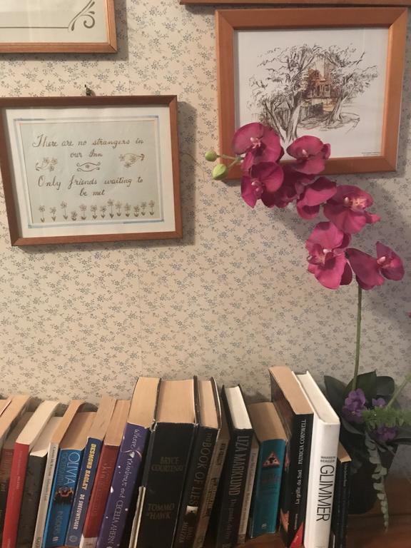 Annie'S Shandon Inn Μπρίσμπεϊν Εξωτερικό φωτογραφία