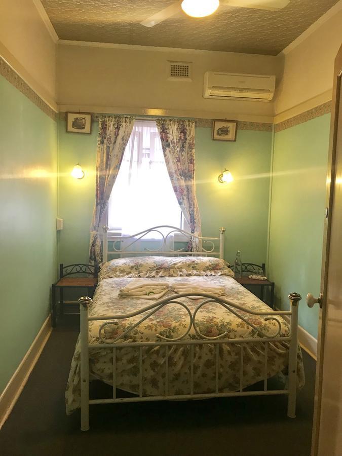 Annie'S Shandon Inn Μπρίσμπεϊν Εξωτερικό φωτογραφία