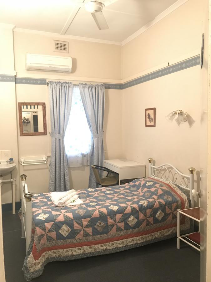 Annie'S Shandon Inn Μπρίσμπεϊν Εξωτερικό φωτογραφία