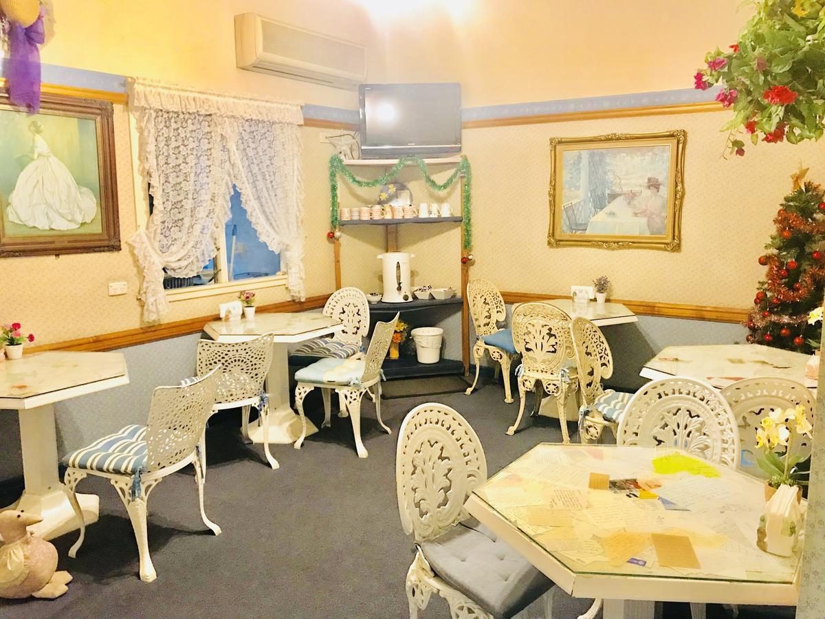 Annie'S Shandon Inn Μπρίσμπεϊν Εξωτερικό φωτογραφία