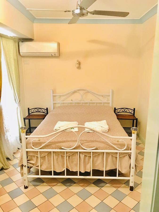 Annie'S Shandon Inn Μπρίσμπεϊν Εξωτερικό φωτογραφία