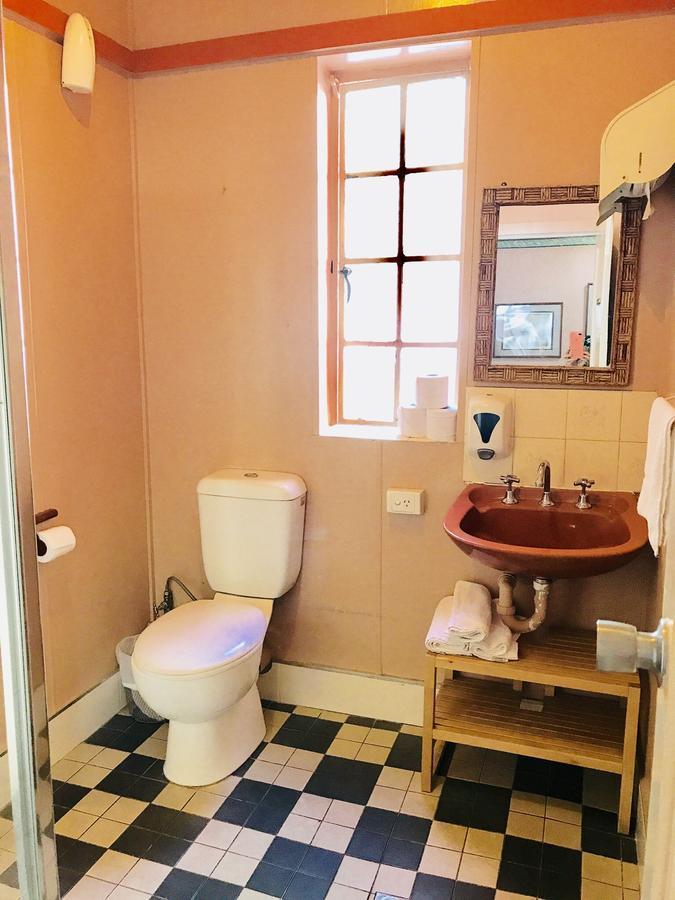 Annie'S Shandon Inn Μπρίσμπεϊν Εξωτερικό φωτογραφία
