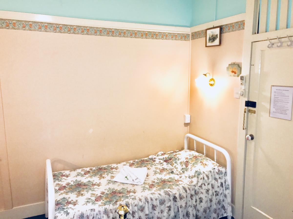 Annie'S Shandon Inn Μπρίσμπεϊν Εξωτερικό φωτογραφία