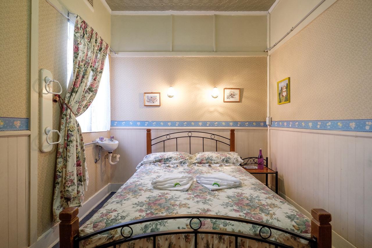 Annie'S Shandon Inn Μπρίσμπεϊν Εξωτερικό φωτογραφία