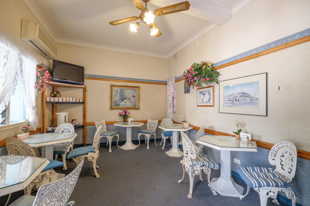Annie'S Shandon Inn Μπρίσμπεϊν Εξωτερικό φωτογραφία