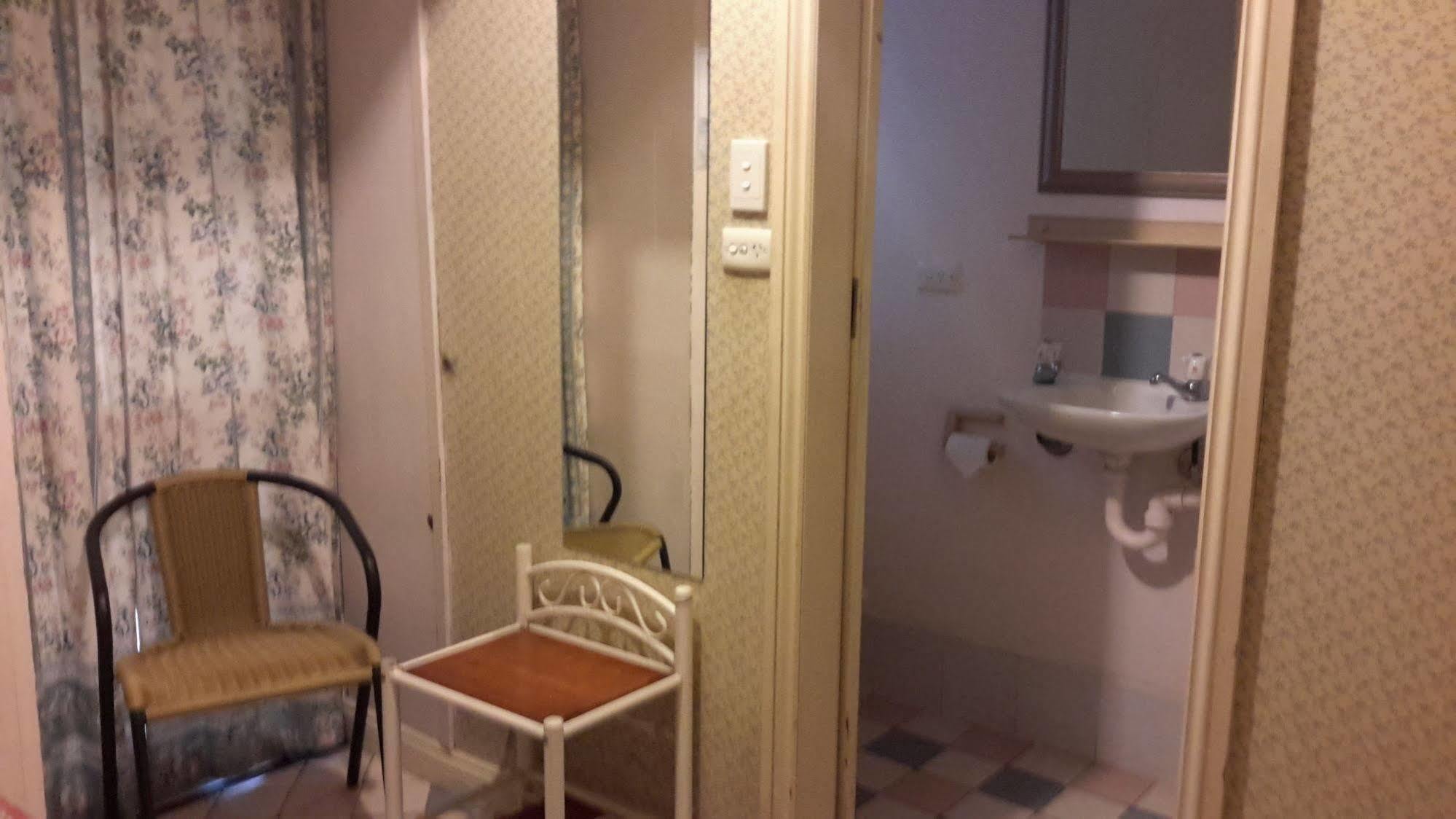 Annie'S Shandon Inn Μπρίσμπεϊν Εξωτερικό φωτογραφία
