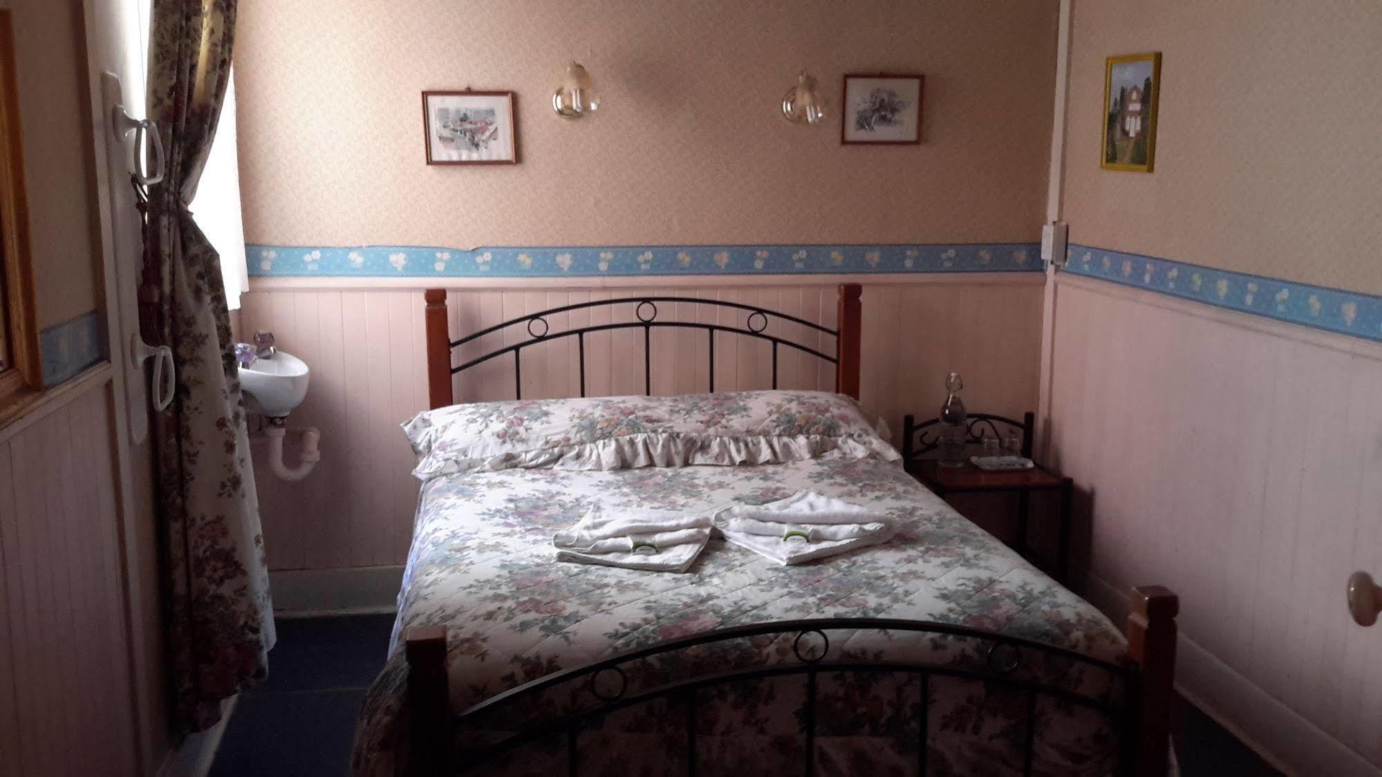 Annie'S Shandon Inn Μπρίσμπεϊν Εξωτερικό φωτογραφία