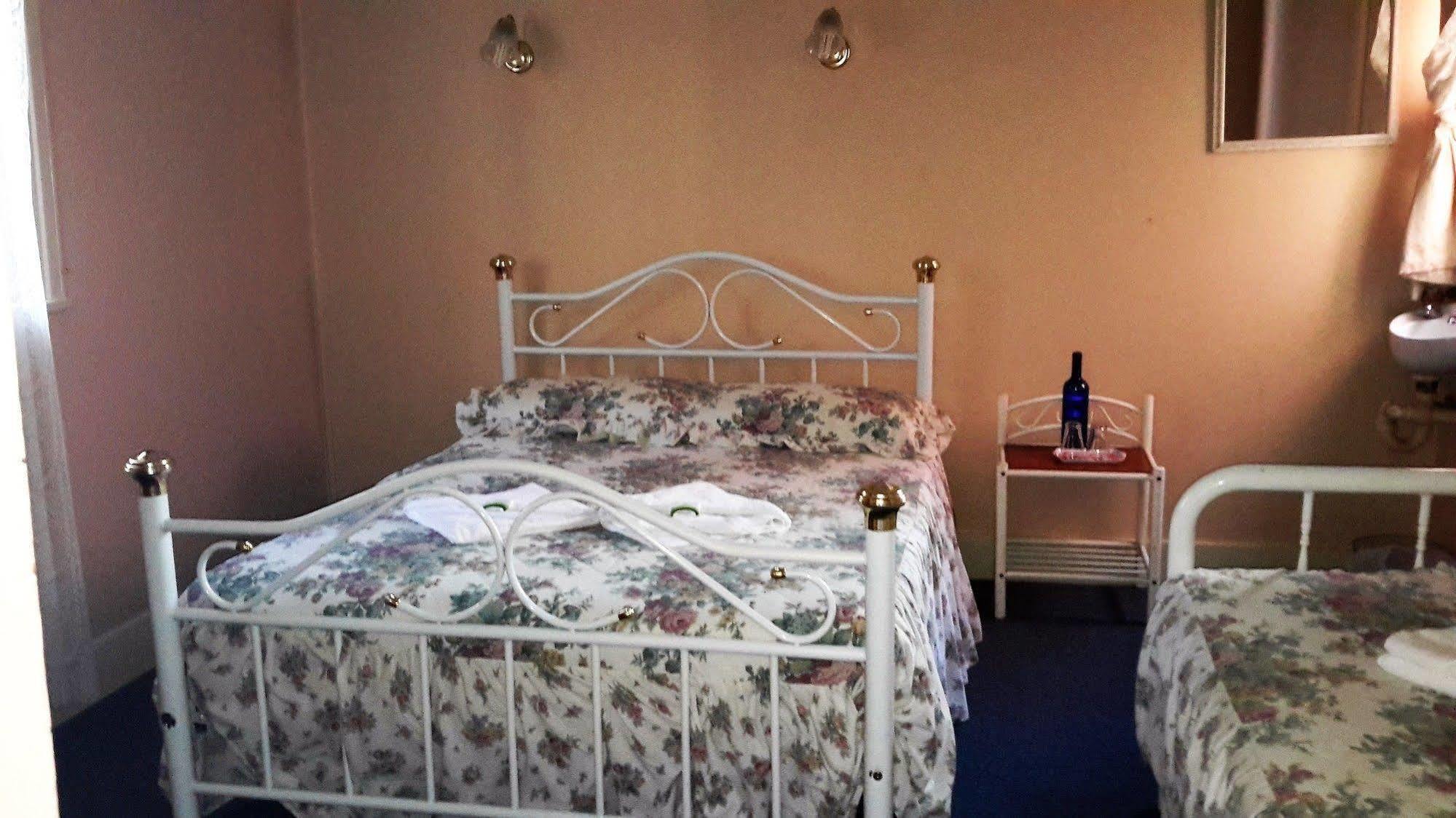 Annie'S Shandon Inn Μπρίσμπεϊν Εξωτερικό φωτογραφία