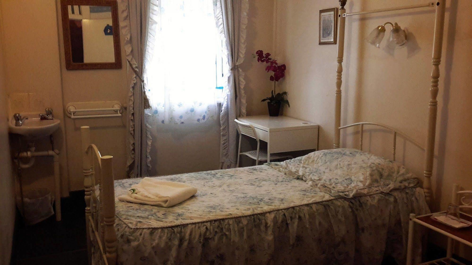 Annie'S Shandon Inn Μπρίσμπεϊν Εξωτερικό φωτογραφία
