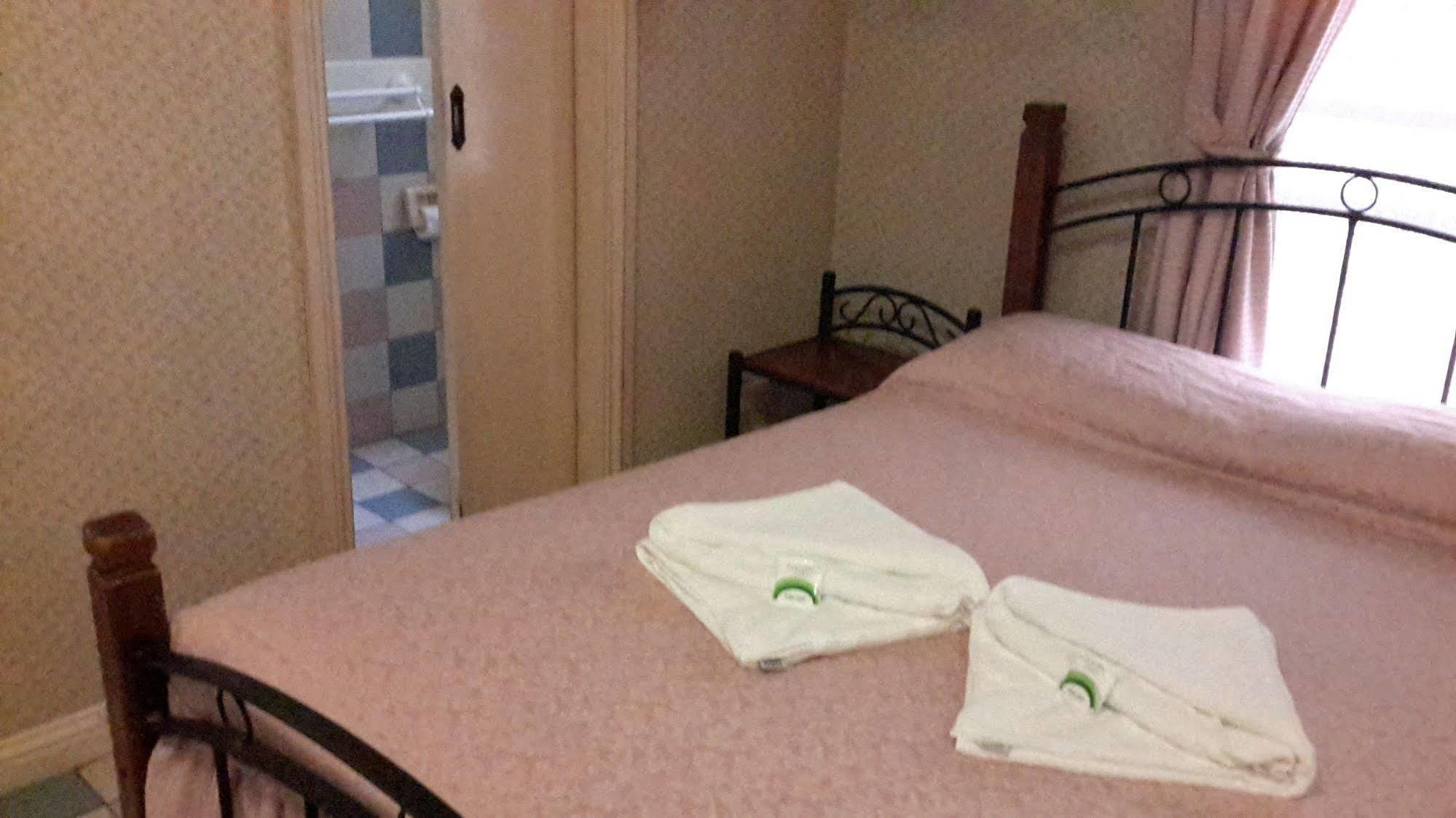 Annie'S Shandon Inn Μπρίσμπεϊν Εξωτερικό φωτογραφία