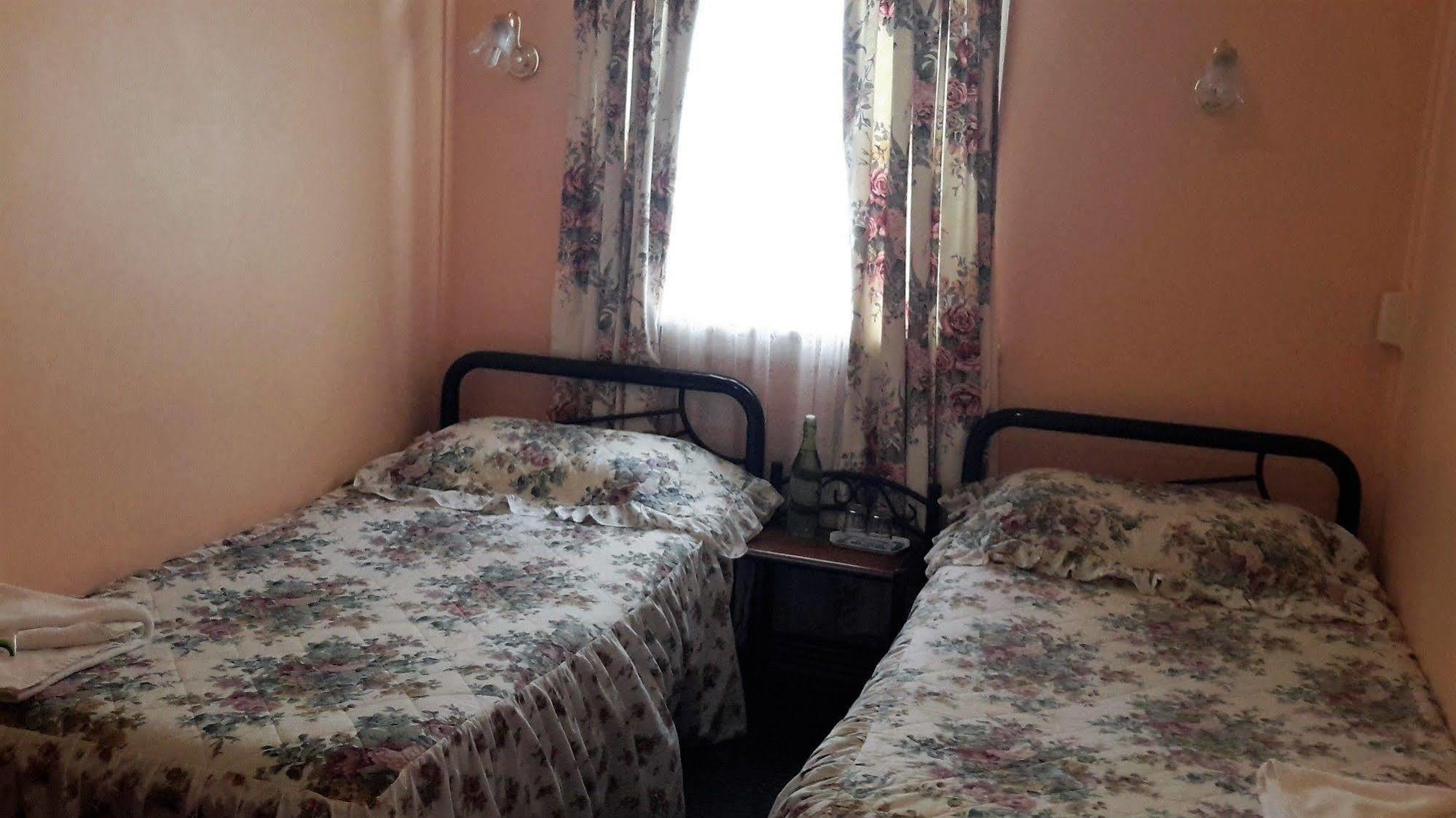 Annie'S Shandon Inn Μπρίσμπεϊν Εξωτερικό φωτογραφία
