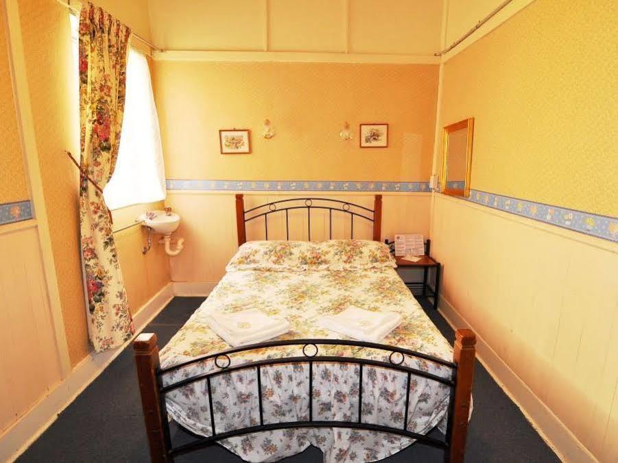 Annie'S Shandon Inn Μπρίσμπεϊν Εξωτερικό φωτογραφία