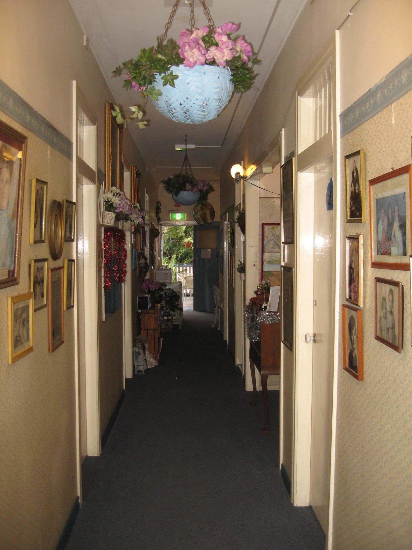 Annie'S Shandon Inn Μπρίσμπεϊν Εξωτερικό φωτογραφία