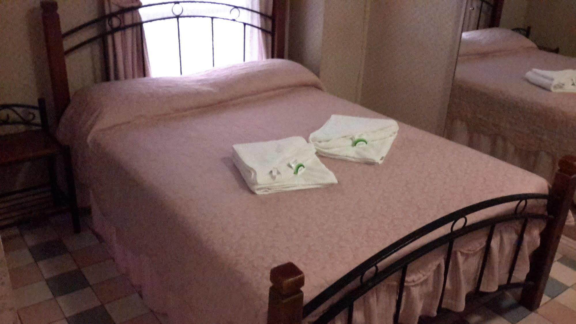 Annie'S Shandon Inn Μπρίσμπεϊν Εξωτερικό φωτογραφία