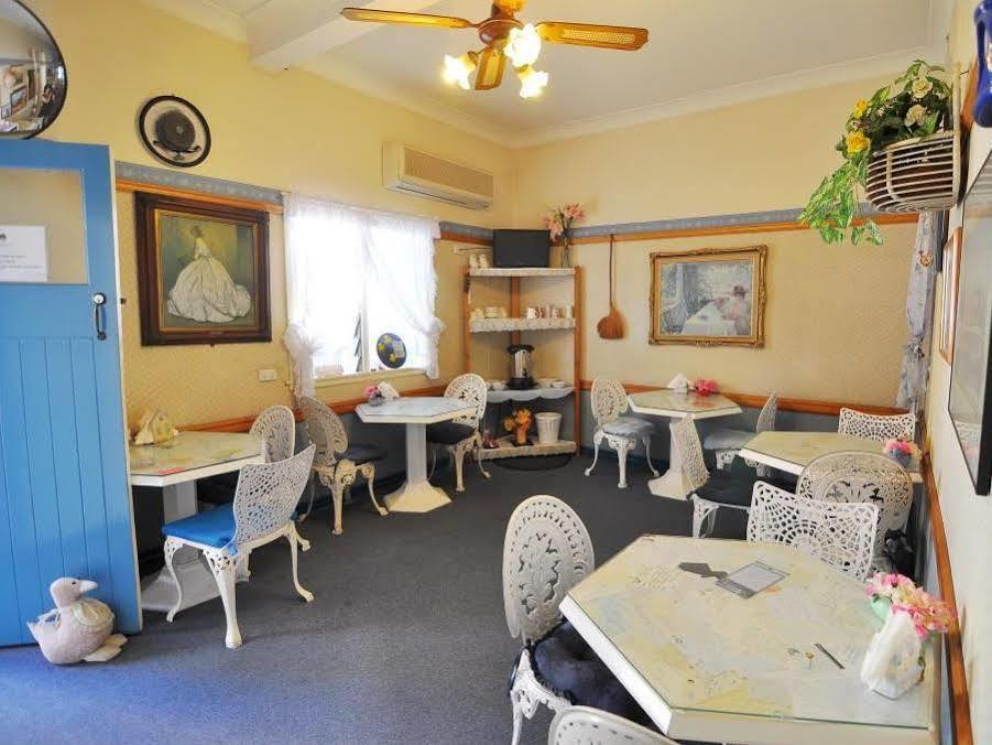 Annie'S Shandon Inn Μπρίσμπεϊν Εξωτερικό φωτογραφία